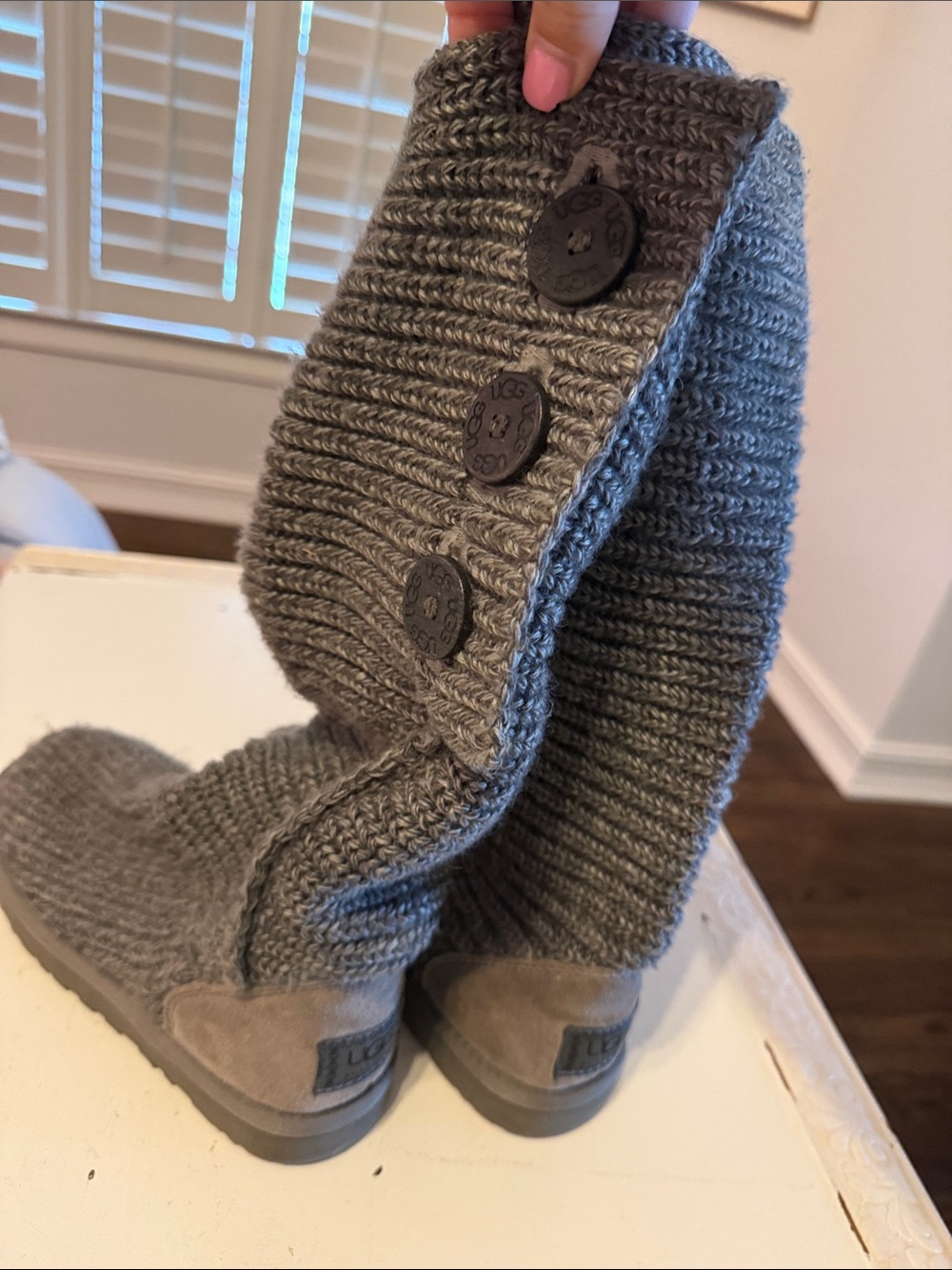 Women’s UGGs